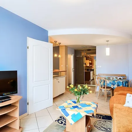 Appartement Alessia