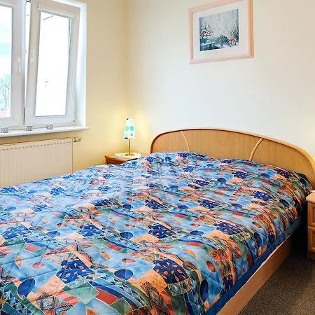 Appartement Alessia