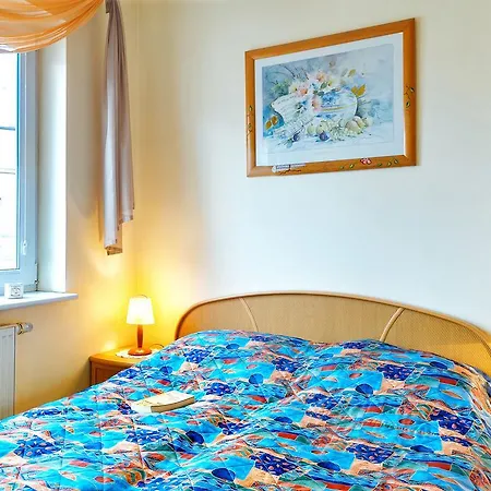 Appartement Alessia *