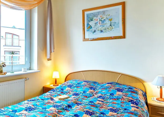 Apartament Alessia *